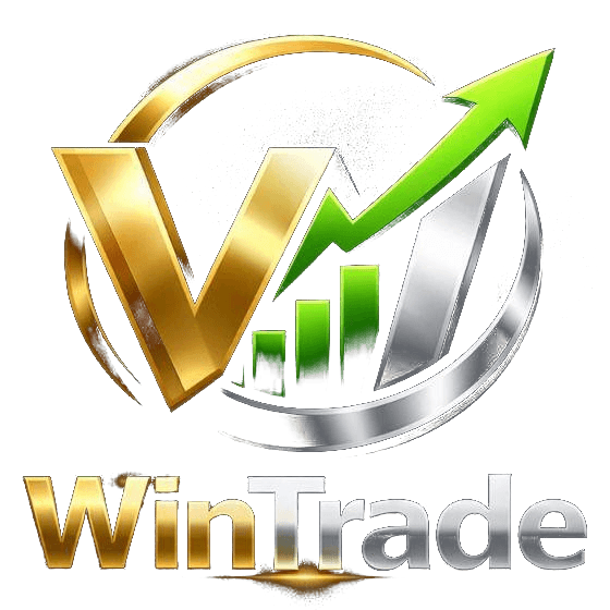 لوگوی WIN TRADE، آکادمی دانیال عطاردی